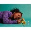 Конструктор LEGO Friends Пригоди на котячому ігровому майданчику 87 деталей (42612) - Зображення 7