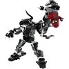 Конструктор LEGO Super Heroes Робот Венома vs. Майлз Моралез 134 деталей (76276) - Зображення 2