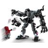 Конструктор LEGO Super Heroes Робот Венома vs. Майлз Моралез 134 деталей (76276) - Зображення 3