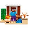 Конструктор LEGO Minecraft Експедиція Стіва в пустелю 75 деталей (21251) - Зображення 3