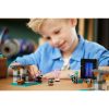 Конструктор LEGO Minecraft Зброярня 203 деталей (21252) - Зображення 10