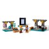 Конструктор LEGO Minecraft Зброярня 203 деталей (21252) - Зображення 4
