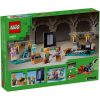 Конструктор LEGO Minecraft Зброярня 203 деталей (21252) - Зображення 8