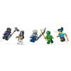 Конструктор LEGO NINJAGO Еґалт Повелитель Драконів 532 деталей (71809) - Зображення 5