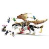 Конструктор LEGO NINJAGO Еґалт Повелитель Драконів 532 деталей (71809) - Зображення 7
