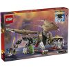 Конструктор LEGO NINJAGO Еґалт Повелитель Драконів 532 деталей (71809) - Зображення 9