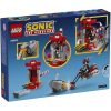 Конструктор LEGO Sonic the Hedgehog Їжак Шедоу. Втеча (76995) - Зображення 10