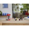 Конструктор LEGO Sonic the Hedgehog Їжак Шедоу. Втеча (76995) - Зображення 2