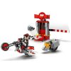 Конструктор LEGO Sonic the Hedgehog Їжак Шедоу. Втеча (76995) - Зображення 8