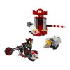 Конструктор LEGO Sonic the Hedgehog Їжак Шедоу. Втеча (76995) - Зображення 9