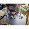 Конструктор LEGO Star Wars Клони-піхотинці й Бойовий дроїд. Бойовий набір 215 деталей (75372) - Зображення 7