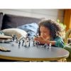 Конструктор LEGO Star Wars Клони-піхотинці й Бойовий дроїд. Бойовий набір 215 деталей (75372) - Зображення 8