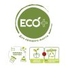 Залізниця Chicco Eco+ Дитяча залізна дорога (11543.00) - Зображення 11