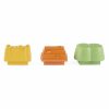 Залізниця Chicco Eco+ Дитяча залізна дорога (11543.00) - Зображення 4
