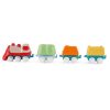 Залізниця Chicco Eco+ Дитяча залізна дорога (11543.00) - Зображення 6
