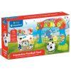 Ігровий набір Clementoni Interactive Football Goal (17659) - Зображення 3