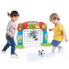 Ігровий набір Clementoni Interactive Football Goal (17659) - Зображення 4