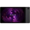 Планшет Pixus Titan 8/256GB, 10.4" 2K IPS, 2K, 2000х1200, IPS/ LTE metal (4897058531763)