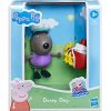 Фігурка Peppa Pig Денні з корабликом (F3759) - Зображення 2