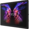 Планшет Pixus Wing 6/128GB, LTE, graphite (4897058531749) - Зображення 2