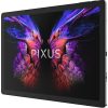 Планшет Pixus Wing 6/128GB, LTE, silver (4897058531732) - Зображення 2