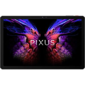 Планшет Pixus Wing 6/128GB, LTE, silver (4897058531732)