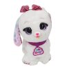 Інтерактивна іграшка Bambi Собака Біла (M 5701 UA white) - Зображення 2