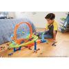 Автотрек Hot Wheels Action Випробування гіперпетлі (HTK16) - Зображення 5