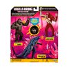 Фігурка Godzilla vs. Kong Конг готовий до бою (звук) (35507) - Зображення 7