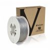 Пластик для 3D-принтера Verbatim ABS 1.75мм Aluminium Grey 1kg (55032) - Зображення 2