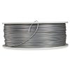 Пластик для 3D-принтера Verbatim ABS 1.75мм Aluminium Grey 1kg (55032) - Зображення 3