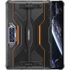 Планшет OUKITEL RT8 6/256GB Dual Sim Black-Orange (6931940747448) - Зображення 2