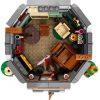 Конструктор LEGO Harry Potter Хатинка Геґріда: Несподівані гості 896 деталей (76428) - Зображення 4