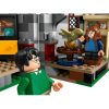 Конструктор LEGO Harry Potter Хатинка Геґріда: Несподівані гості 896 деталей (76428) - Зображення 5