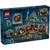 Конструктор LEGO Harry Potter Хатинка Геґріда: Несподівані гості 896 деталей (76428) - Зображення 9