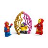 Конструктор LEGO Marvel Штаб-квартира команди Людини-павука 193 деталі (10794) - Зображення 3