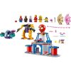 Конструктор LEGO Marvel Штаб-квартира команди Людини-павука 193 деталі (10794) - Зображення 5