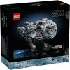 Конструктор LEGO Star Wars Тисячолітній сокіл 921 деталь (75375) - Зображення 6