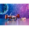 Конструктор LEGO Technic Вантажний космічний корабель VTOL LT81 1365 деталей (42181) - Зображення 4