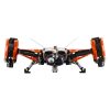 Конструктор LEGO Technic Вантажний космічний корабель VTOL LT81 1365 деталей (42181) - Зображення 6