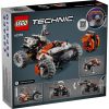 Конструктор LEGO Technic Космічний колісний навантажувач LT78 435 деталей (42178) - Зображення 9