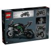 Конструктор LEGO Technic Мотоцикл Kawasaki Ninja H2R 643 деталі (42170) - Зображення 7