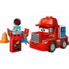Конструктор LEGO DUPLO Disney Мак на перегонах 14 деталей (10417) - Зображення 2