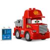 Конструктор LEGO DUPLO Disney Мак на перегонах 14 деталей (10417) - Зображення 3