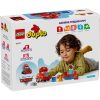 Конструктор LEGO DUPLO Disney Мак на перегонах 14 деталей (10417) - Зображення 4