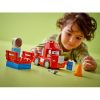 Конструктор LEGO DUPLO Disney Мак на перегонах 14 деталей (10417) - Зображення 5