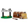 Конструктор LEGO Harry Potter Гедвіґа на Тисовій вулиці, 4 337 деталей (76425) - Зображення 3