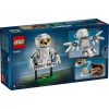 Конструктор LEGO Harry Potter Гедвіґа на Тисовій вулиці, 4 337 деталей (76425) - Зображення 7