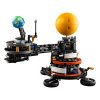 Конструктор LEGO Technic Земля та Місяць на орбіті 526 деталей (42179) - Зображення 2