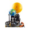 Конструктор LEGO Technic Земля та Місяць на орбіті 526 деталей (42179) - Зображення 5